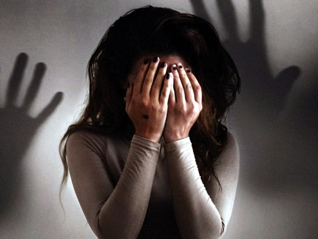 Тревожный мозг