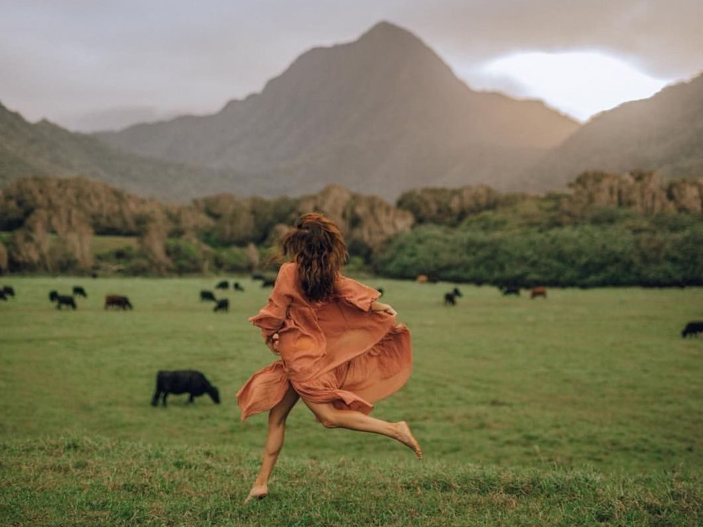 Обложка профиля