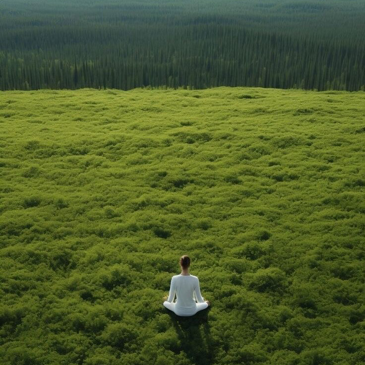 Дыхательные практики