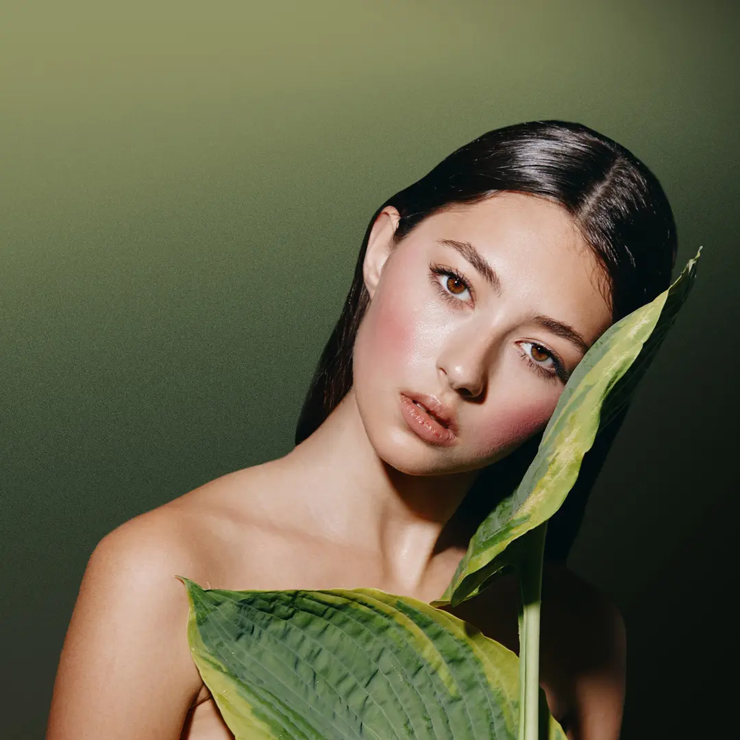 Бархатный загар