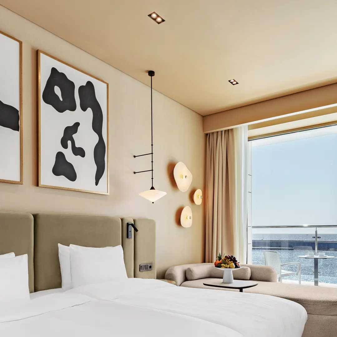 Абонементы Swissôtel