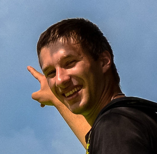 Александр Иванов