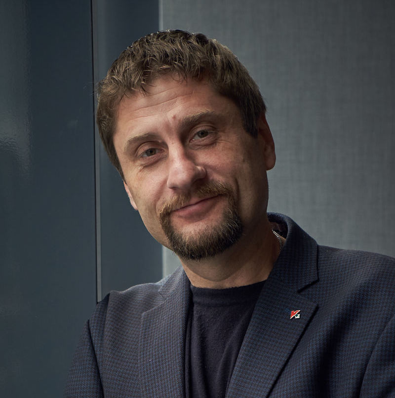 Дмитрий Смирнов