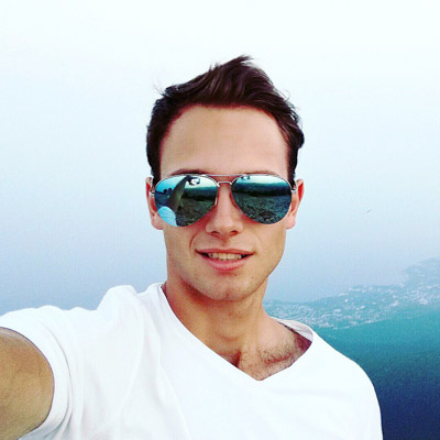 Аватар пользователя