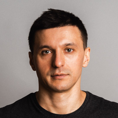 Екатерина Волкова